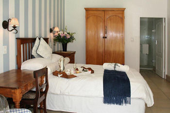 Bed & Breakfast Burkleigh House