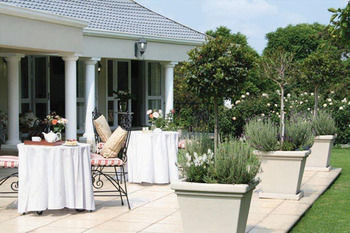 Bed & Breakfast Burkleigh House