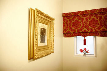 Bed & Breakfast Burkleigh House
