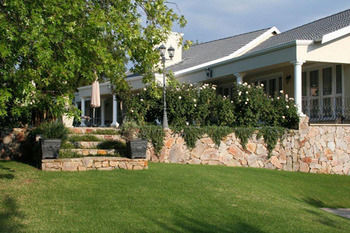 Bed & Breakfast Burkleigh House