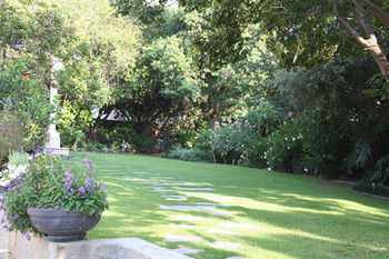 Bed & Breakfast Burkleigh House
