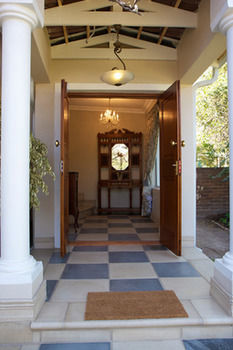 Bed & Breakfast Burkleigh House