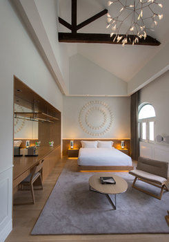 Hotel Macalister Mansion