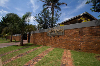 Hotel Europrime Guest House