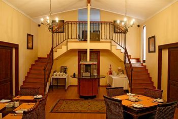 Hotel Europrime Guest House