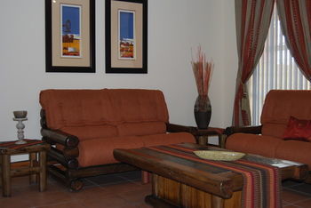 Hotel Sunward Park Guesthouse
