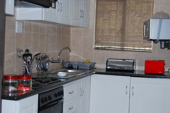 Hotel Sunward Park Guesthouse