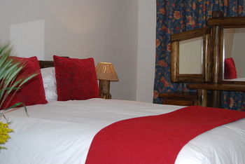 Hotel Sunward Park Guesthouse