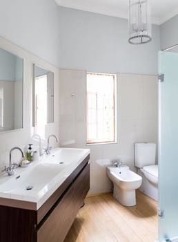 Hotel 22 Van Wijk Street Tourist Accommodation