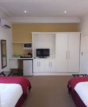 Hotel Val D'or Estate