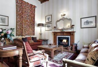 Coopmanhuijs Boutique Hotel