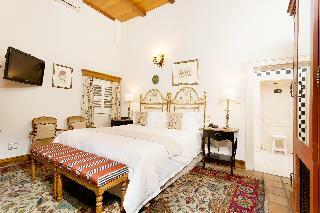 Coopmanhuijs Boutique Hotel