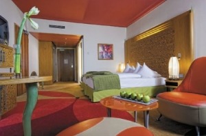 Hotel Radisson Blu