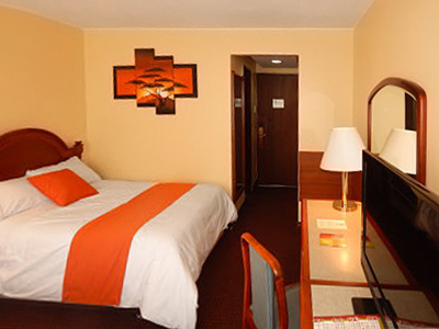 Hotel Republica