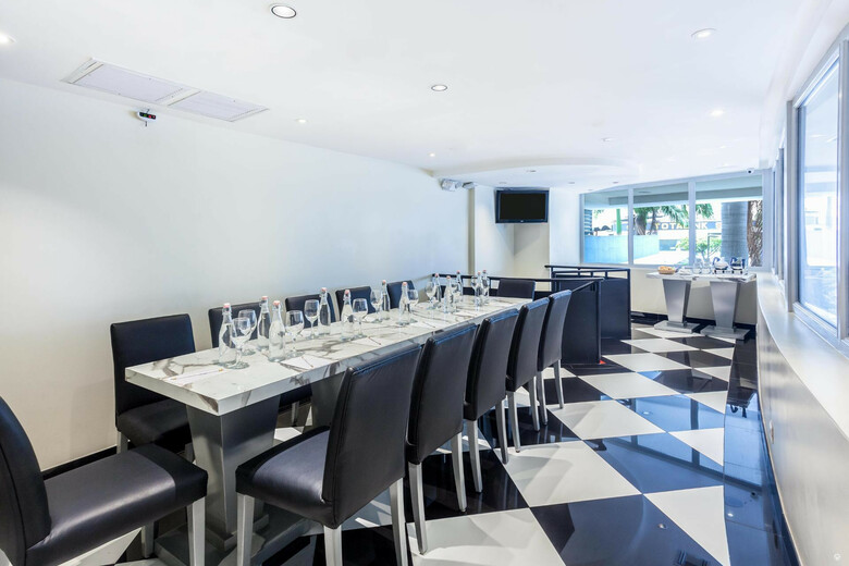 Hotel Wyndham Garden Guayaquil