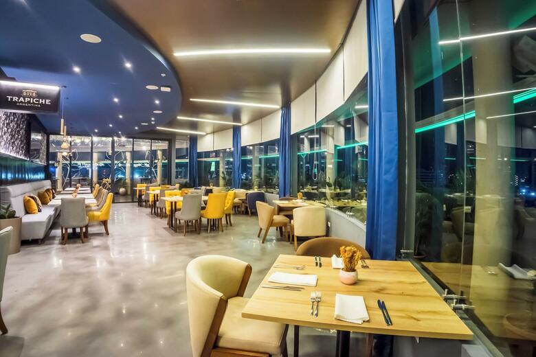 Hotel Wyndham Garden Guayaquil
