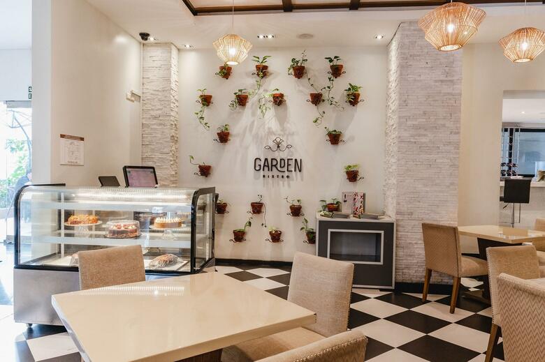 Hotel Wyndham Garden Guayaquil