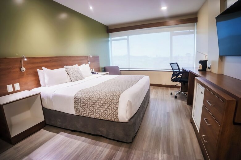 Hotel Wyndham Garden Guayaquil