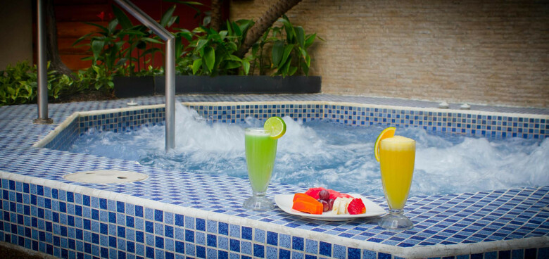 Hotel Wyndham Garden Guayaquil
