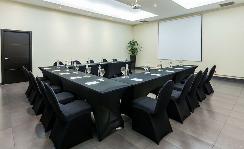 Hotel Wyndham Garden Guayaquil