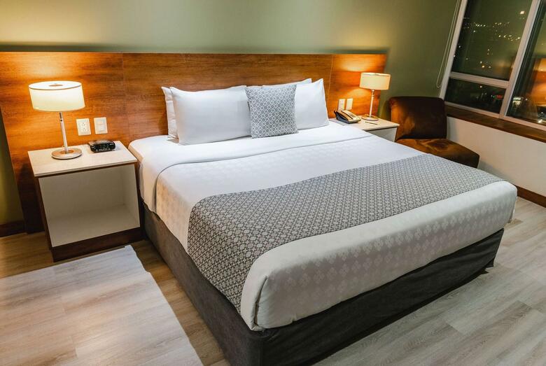 Hotel Wyndham Garden Guayaquil