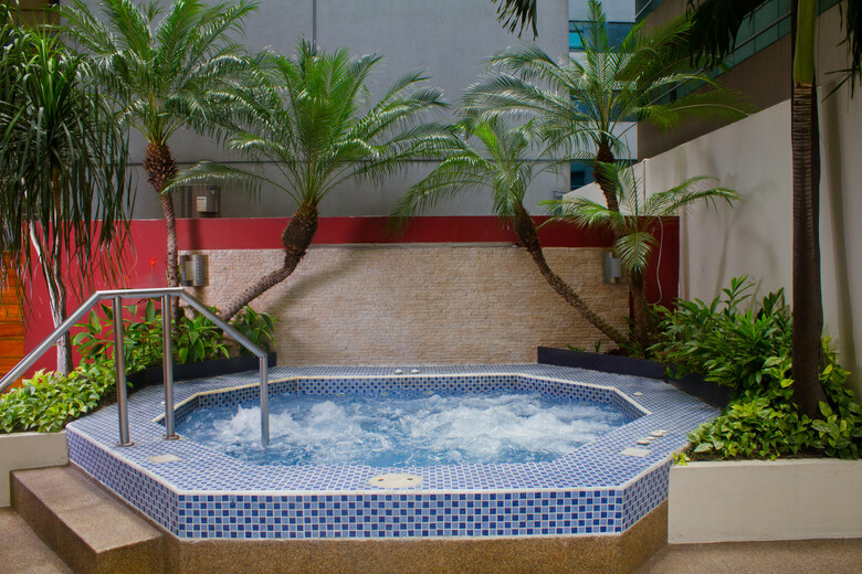 Hotel Wyndham Garden Guayaquil