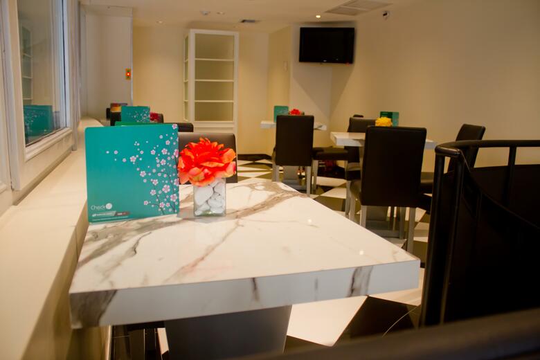 Hotel Wyndham Garden Guayaquil