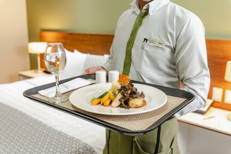 Hotel Wyndham Garden Guayaquil