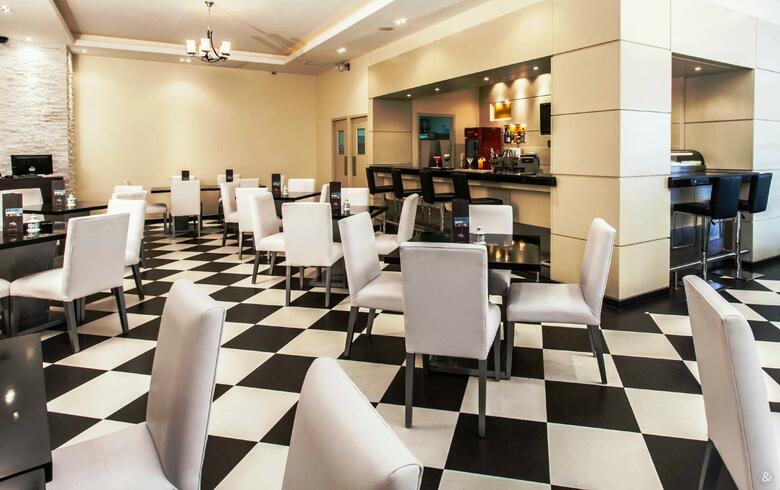 Hotel Wyndham Garden Guayaquil