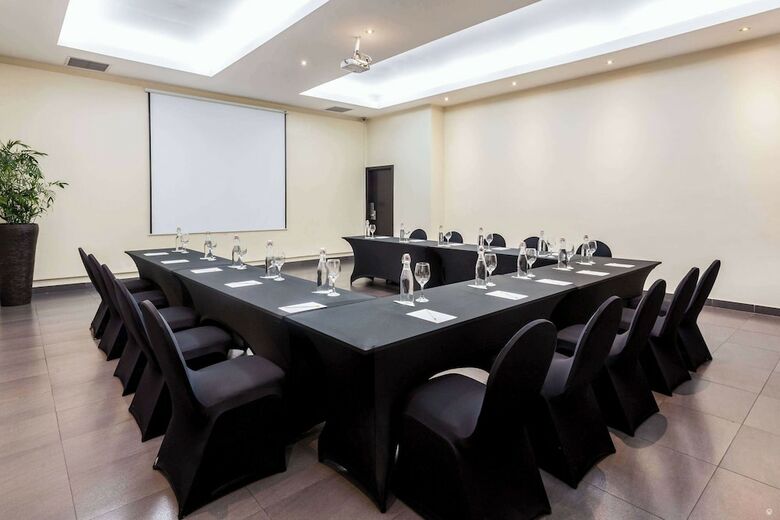 Hotel Wyndham Garden Guayaquil
