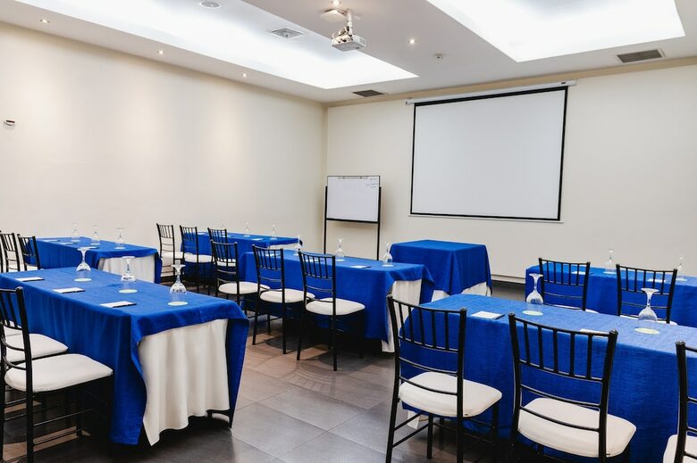 Hotel Wyndham Garden Guayaquil
