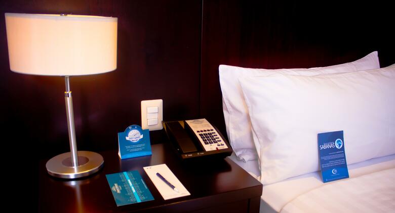 Hotel Wyndham Garden Guayaquil