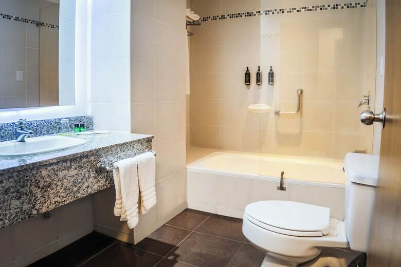 Hotel Wyndham Garden Guayaquil