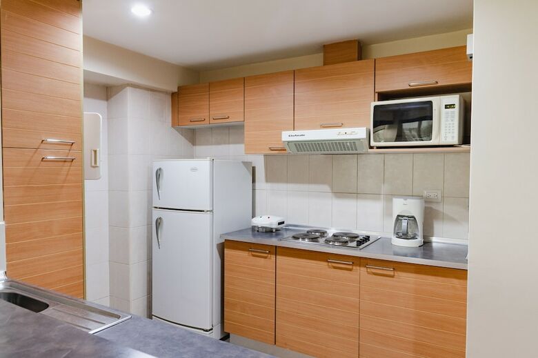 Hotel Wyndham Garden Guayaquil
