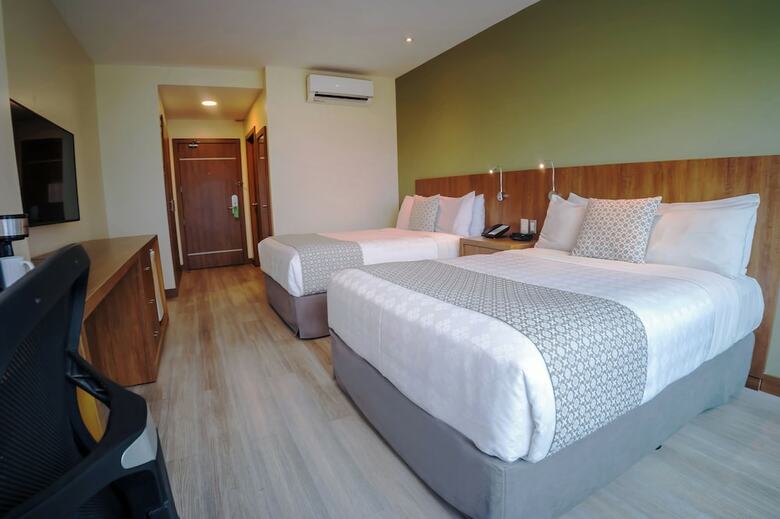 Hotel Wyndham Garden Guayaquil