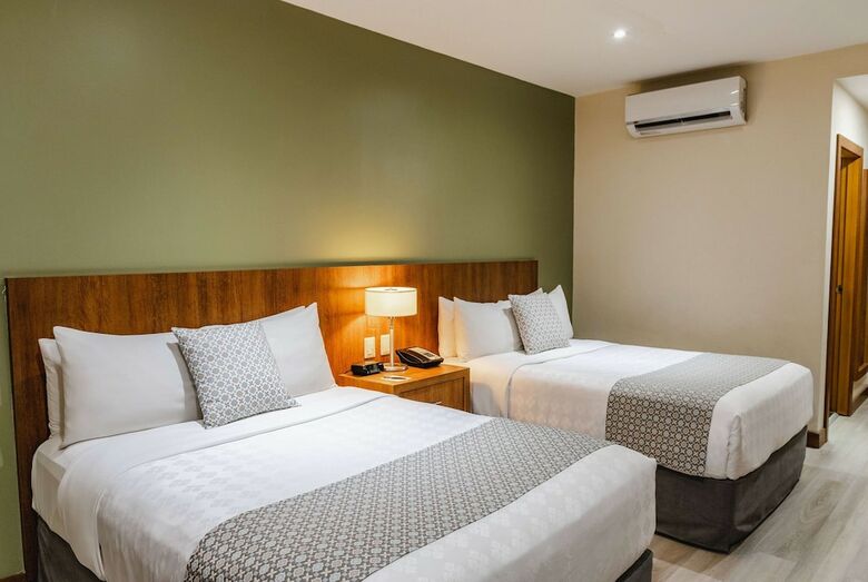 Hotel Wyndham Garden Guayaquil