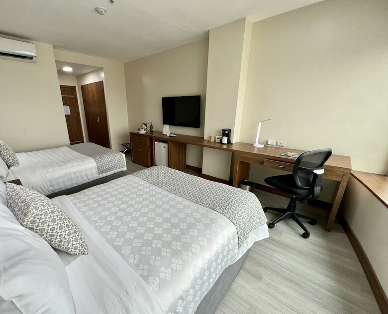 Hotel Wyndham Garden Guayaquil