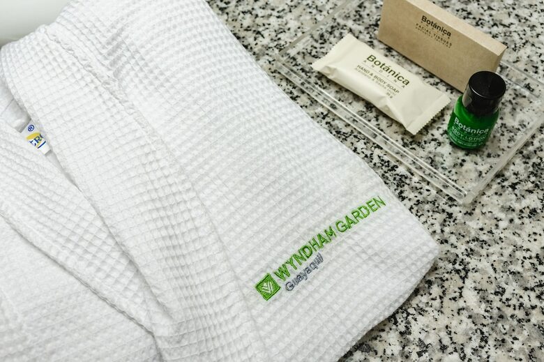 Hotel Wyndham Garden Guayaquil
