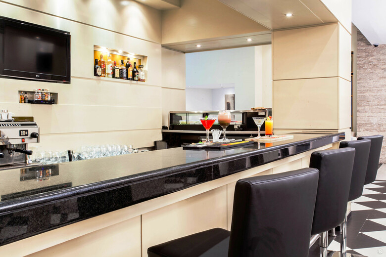 Hotel Wyndham Garden Guayaquil