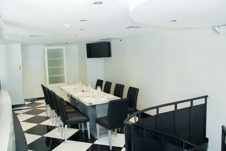 Hotel Wyndham Garden Guayaquil