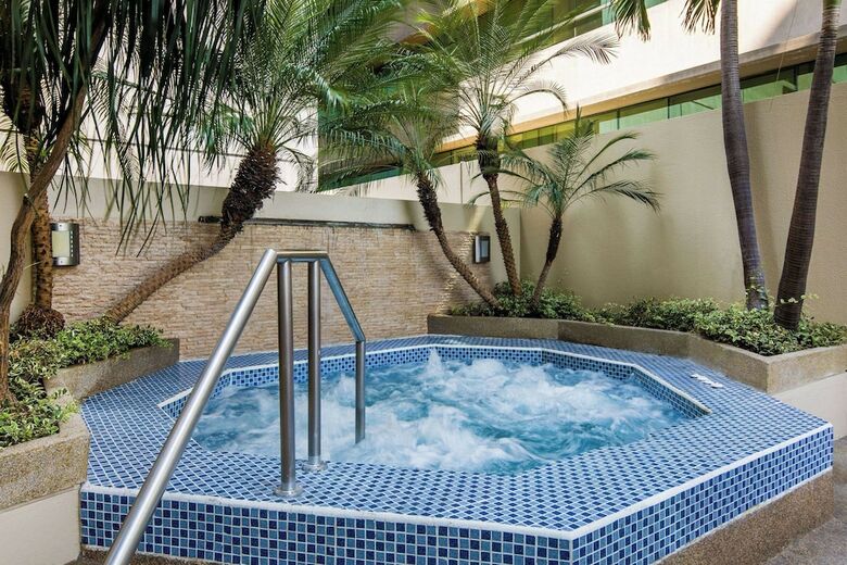 Hotel Wyndham Garden Guayaquil