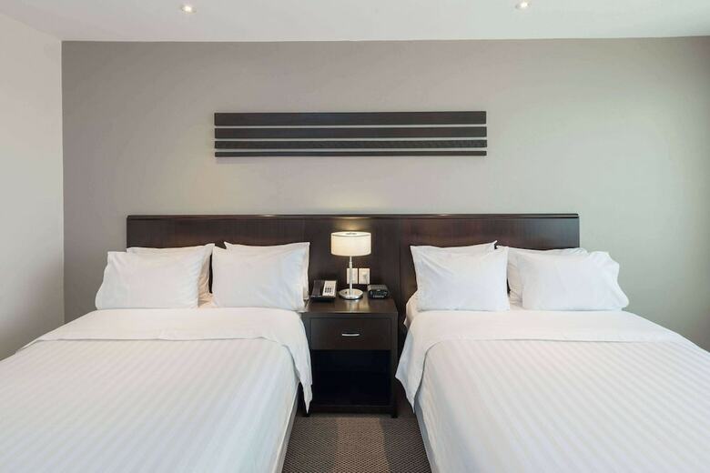 Hotel Wyndham Garden Guayaquil