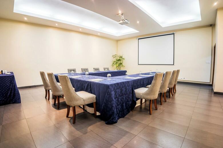 Hotel Wyndham Garden Guayaquil