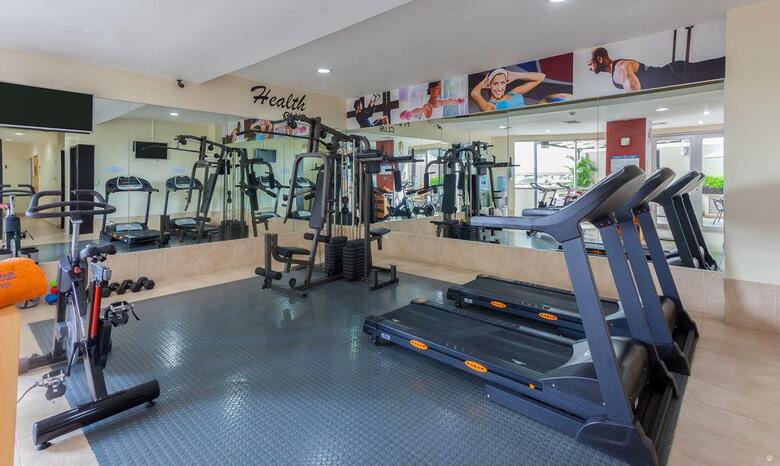 Hotel Wyndham Garden Guayaquil
