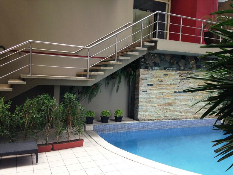 Hotel Wyndham Garden Guayaquil