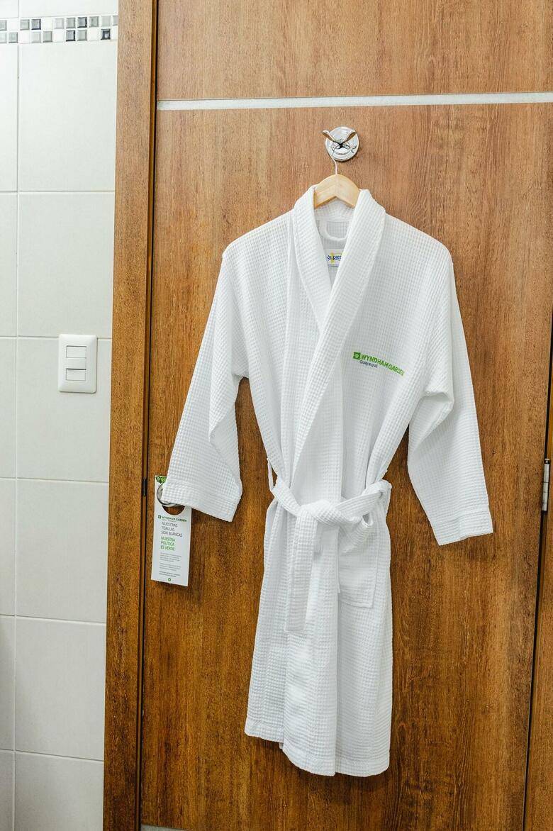 Hotel Wyndham Garden Guayaquil
