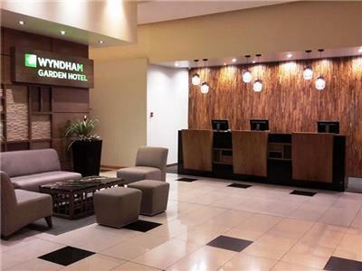 Hotel Wyndham Garden Guayaquil