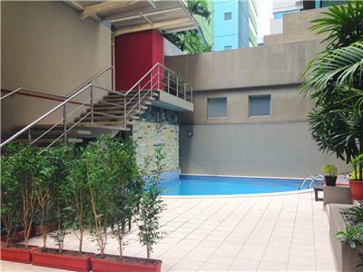 Hotel Wyndham Garden Guayaquil