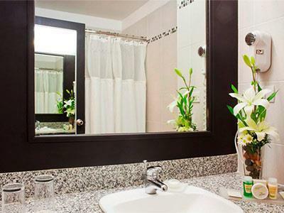 Hotel Wyndham Garden Guayaquil