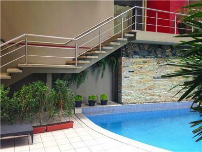 Hotel Wyndham Garden Guayaquil
